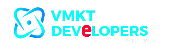 logo vmkt developers