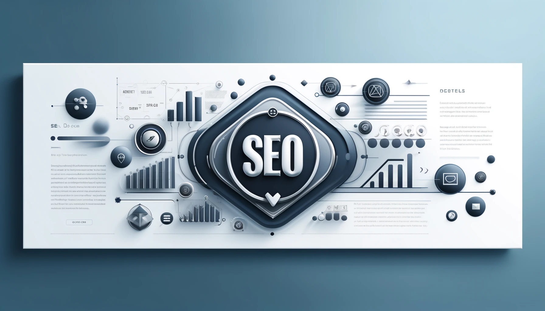Estrategia de posicionamiento SEO